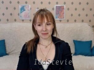 IdaStevie