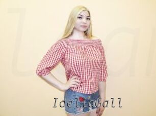 IdellaGall