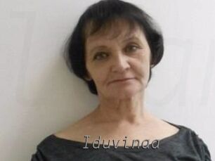 Iduvinaa