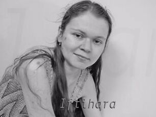 Iftihara