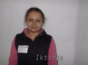 Iktidas