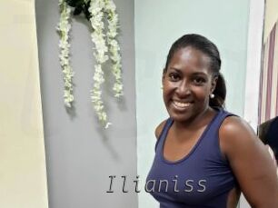 Ilianiss