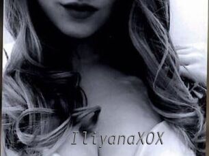 IliyanaXOX