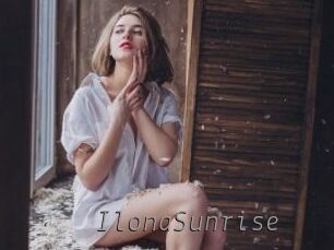 IlonaSunrise