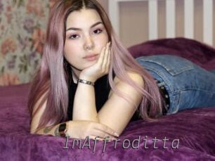 ImAffroditta Livestrip Cams