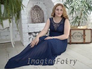 ImagineFairy