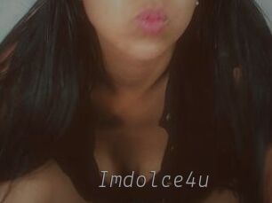 Imdolce4u