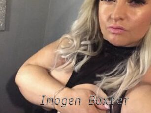 Imogen_Baxter