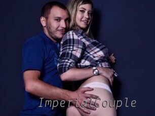 ImperialCouple