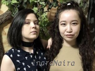 InaraNaira