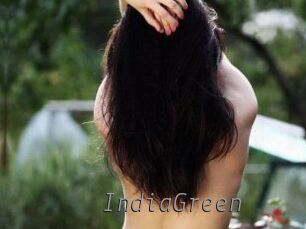 IndiaGreen