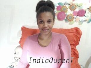 IndiaQueenT
