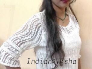 IndianAyesha