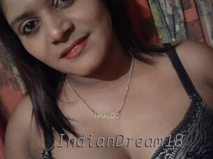 IndianDream18
