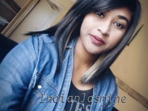 IndianJasmine
