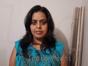 IndianMaahi