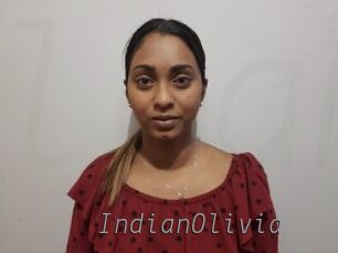 IndianOlivia