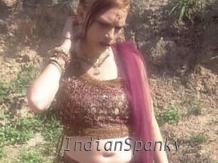 IndianSpanky