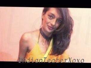 IndianTeazerXoxo