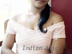 Indian_Alia Livestrip Cams