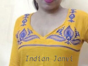 Indian_Janvi