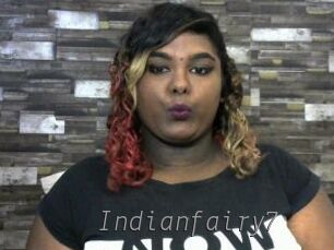 Indianfairy7