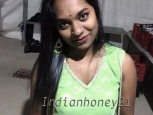 Indianhoney21