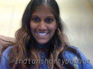 Indianshortybooboo