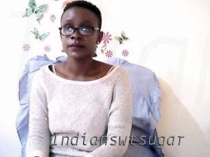 Indianswtsugar