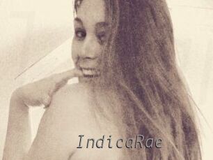 IndicaRae