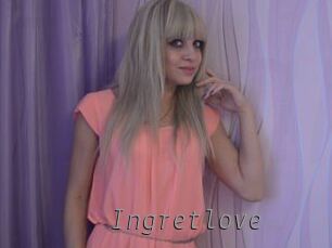 Ingretlove