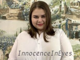 InnocenceInEyes