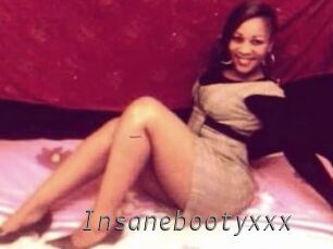 Insanebootyxxx