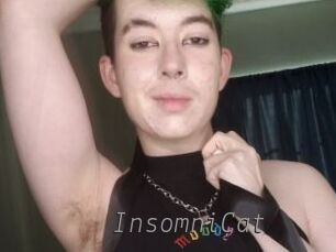 InsomniCat Livestrip Cams