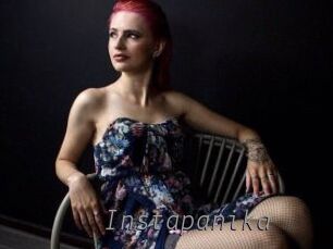 Instapanika Livestrip Cams
