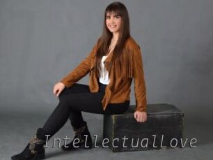 IntellectualLove