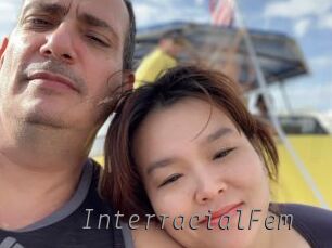 InterracialFem