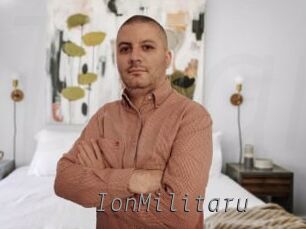 IonMilitaru Livestrip Cams