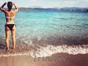 Irina420