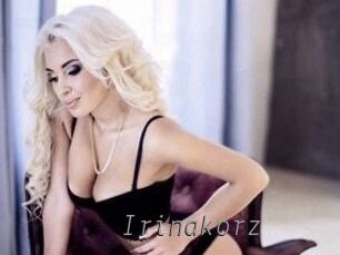 Irinakorz