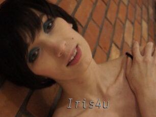 Iris4u