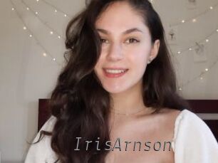 IrisArnson Livestrip Cams