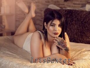 IrisBaxter
