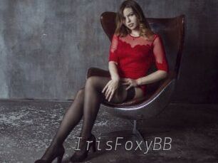 IrisFoxyBB
