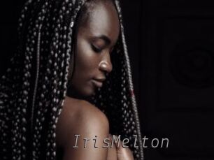 IrisMelton Livestrip Cams