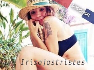 Irisojostristes