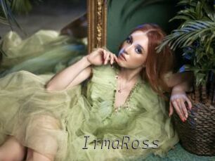 IrmaRoss Livestrip Cams