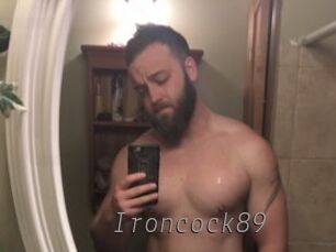 Ironcock89