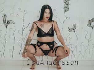IsaAndersson