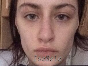 IsaBela_